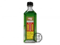 CHAISENTOMG MEDICATED CHANLE CHIU FUNG OIL