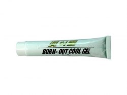 Burn-Off Cool Gel