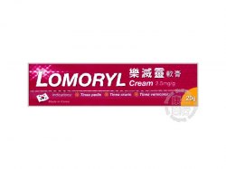 Lomoryl