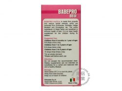 BABEPRO Antiviral