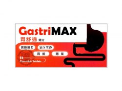 GastriMAX