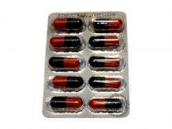 Amicloxacin 500 Capsule