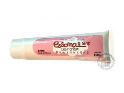 Essoma baby cream
