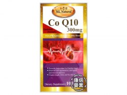 ML Natural Co Q10