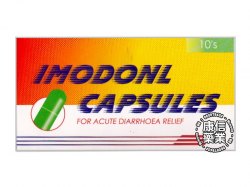Imodon Capsules