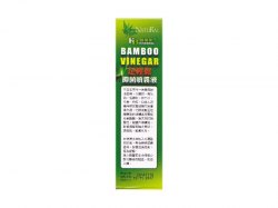 Bamboo vinegar