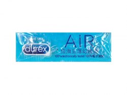 Durex AIR Extra Smooth Condom(3 package)