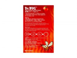 Dr.BUG Wild Tomato Extract Patch