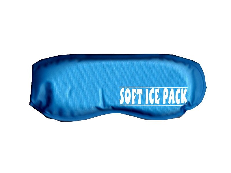 Soft Ice Bag