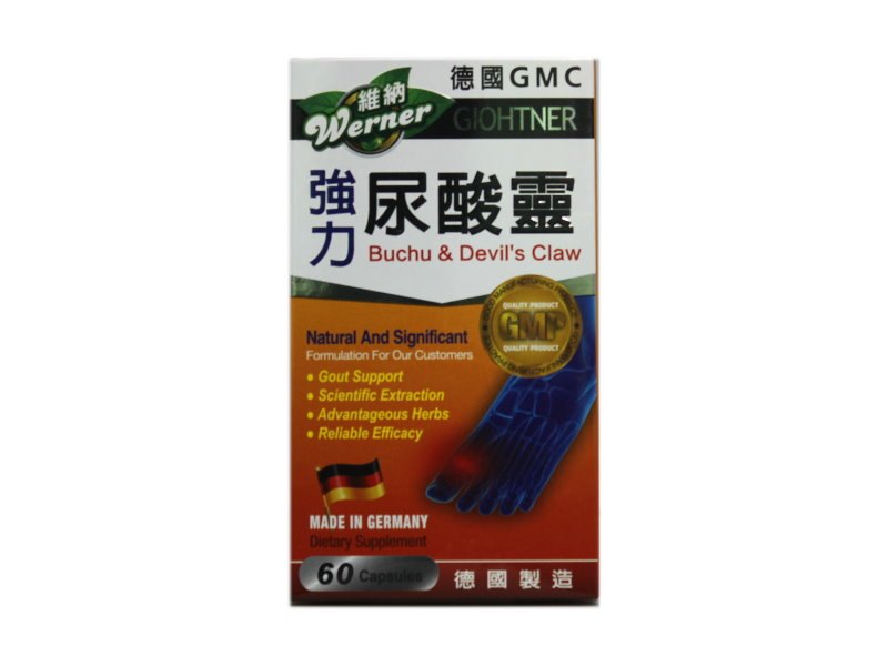 維納強力尿酸靈 維納強力尿酸靈