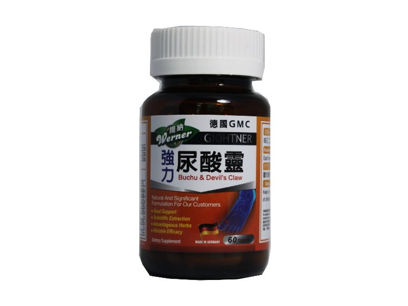 維納強力尿酸靈 維納強力尿酸靈