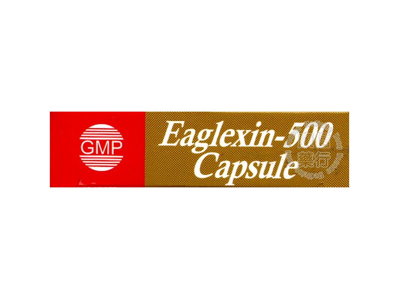 Eaglexin-500 Capsule