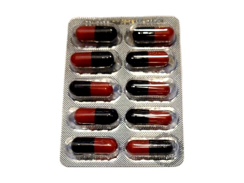 Amicloxacin 500 Capsule