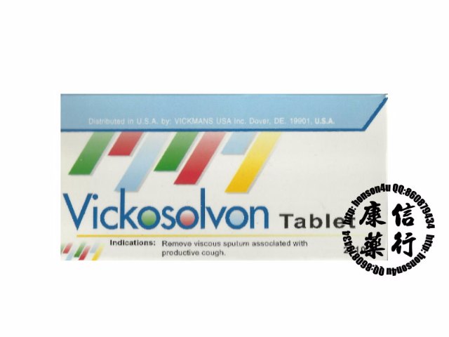 Vickosdvon Tablet