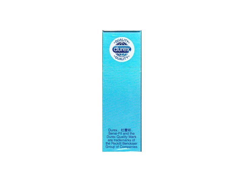 Durex AIR Extra Smooth Condom(3 package)