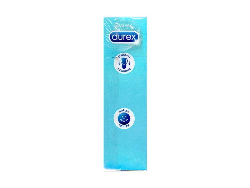 Durex AIR Extra Smooth Condom(10 package)