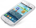 Galaxy S DUOS S7562