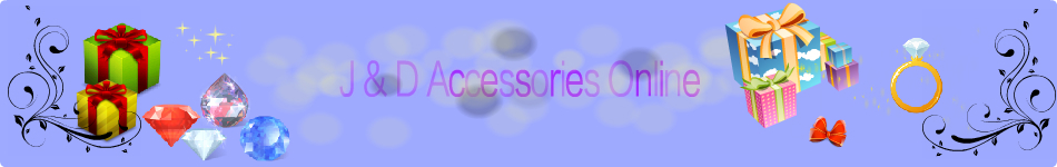 J & D Accessories Online