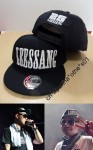 【Leessang大字體刺繡版】韓國 Leessang Gary (Running Man) & 吉 (無限挑戰) 棒球帽