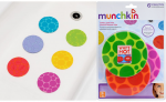 Munchkin - Non-Slip Bath Dots 6 Pack 防滑浴點6個裝