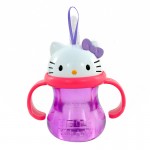 Munchkin - Hello Kitty® Straw Cup 吸管杯
