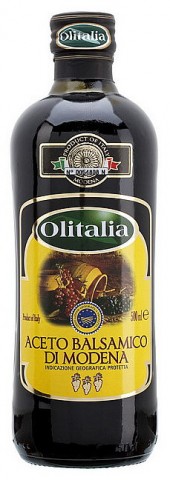 奧利塔陳年葡萄醋   500ml