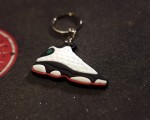 Air Jordan XIII ’He Got Game’ Keychain