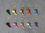 PENNY FOAMPOSITE SERIES KEYCHAINS