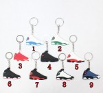 Air Jordan XIII ’series’ Keychain