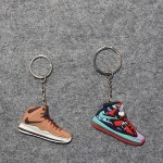 LEBRON JAMES KEYCHAINS