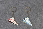 Air Jordan 2 Series Keychain (FREE SHIPPING !)