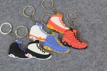 Air Jordan 9 Series Keychain