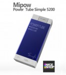 MiPow Power Tube Simple 5200
