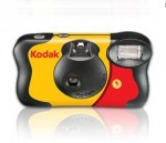 KODAK FUN SAVER Single Use Camera