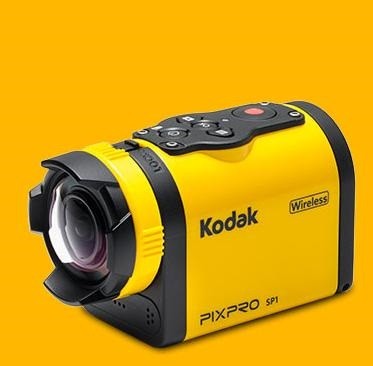 Kodak PIXPRO SP1