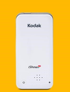 Kodak iShow 1000