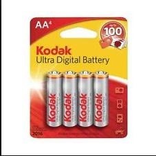 KODAK Ultra AA