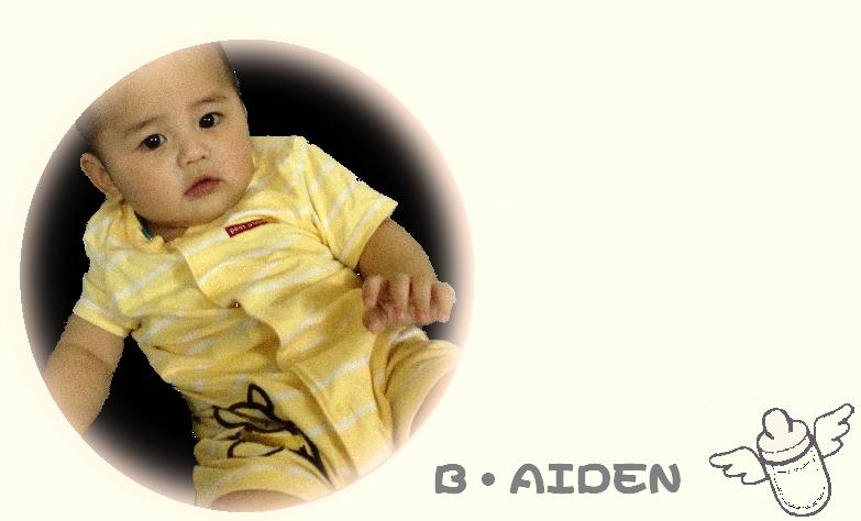 ﹡B‧AIDEN、BABY SHOP 嬰兒服裝及用品專門店