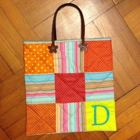 D_Tote bag