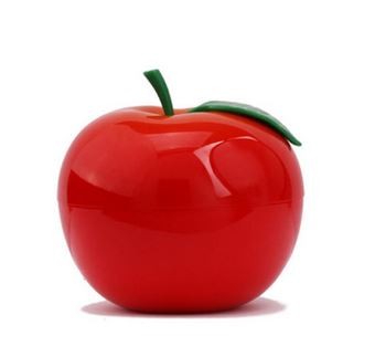 TONYMOLY 蘋果蜜糖活膚面霜 Red Appletox Honey Cream 80ml