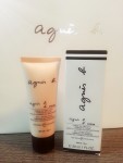 Agnes B ~ BB Cream 6in1 Tinted Cream