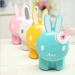 Touch Small Rabbit LED Rechargeable Lamp