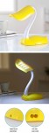 鴨鴨LED充電式家居燈-黃色