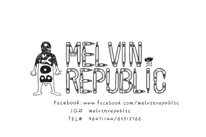 Melvin Republic