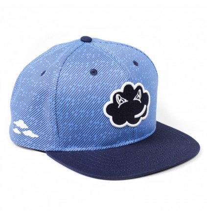 STORM SNAPBACK