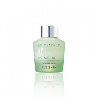 【It’s Skin】AC CLINICAL 強效去豆豆修復特效液 【It’s Skin】AC CLINICAL 強效去豆豆修復特效液