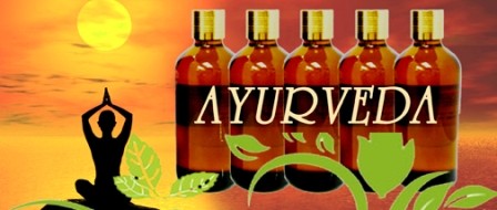 印度AYURVEDA舒緩肌肉按摩油  100ml