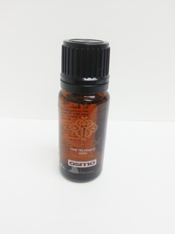 英國Berber Oil  10ml