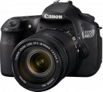 Canon EOS 60D 18-135 KIT