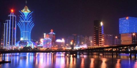 Macau Hotel